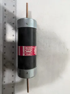 Bussmann 600 One-Time Fuse