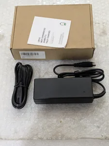 KFD LAC-1293-US AC Power Adapter