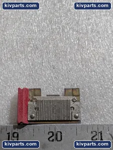 Eaton MSH-61A Thermal Overload – actual item, photo 7 of 9