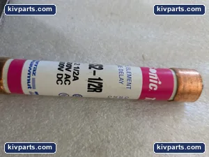 Mersen TRS2-1/2R Tri-Onic Fuse – actual item, photo 7 of 8