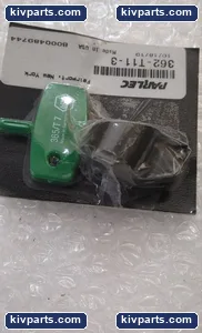 Parlec 362-T11-3 Boring Insert Holder – actual item, photo 5 of 6