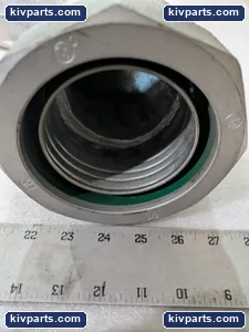 LT35090KON Conduit Connector Fitting – actual item, photo 8 of 12