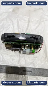 Gilbarco 892638-2638-106-532 Wayne Key Paid – actual item, photo 9 of 11