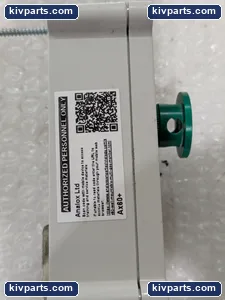 Analox AX60 CO2 Sensor – actual item, photo 5 of 11