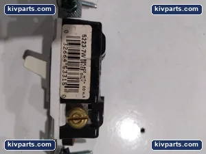 Square D SKR25RH13 Class 9001 KA-1 – actual item, photo 7 of 9
