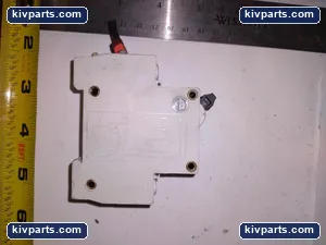 Merlin Gerin C32N Miniature Circuit Breaker – actual item, photo 7 of 10