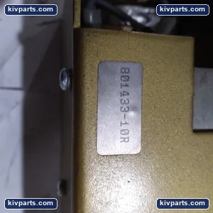Reliance Electric 86466-92RB Rectifier Stack Thyristor SCR – actual item, photo 2 of 6