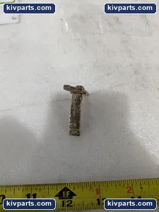 Sylvania Heater Element Motor Starter – actual item, photo 4 of 5