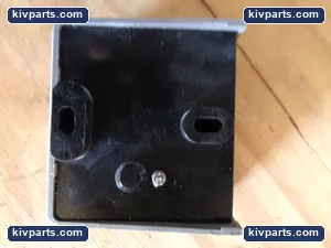 Reliance Electric Enclosure – actual item, photo 3 of 5
