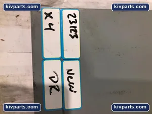 INA EGW42-E40 Linear Plain Bearing – actual item, photo 2 of 2