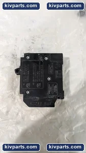 Schneider Electric GELECTRICS1 Type Chomt 153555 – actual item, photo 2 of 5