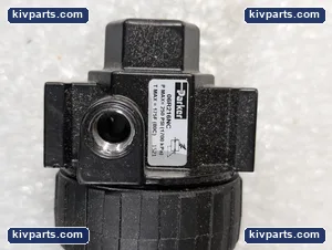 Parker 06R216NC Air Pressure Regulator – actual item, photo 3 of 8