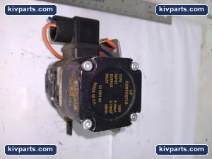 Norgren 53-4001-04 C.a I/P Converter – actual item, photo 2 of 5