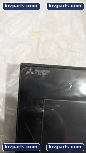 Mitsubishi GS2107-WTBD-N – actual item, photo 9 of 10