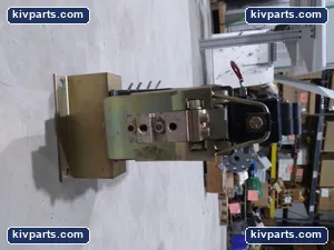 Siemens-allis 14-193-100-562 DC Contactor – actual item, photo 5 of 7
