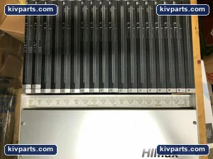 Hima 985210222 X-DI 16 01 Digital Input Module – actual item, photo 2 of 3