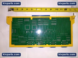Fanuc A16B-2200-0090/07A AXES CONTROL – actual item, photo 3 of 4