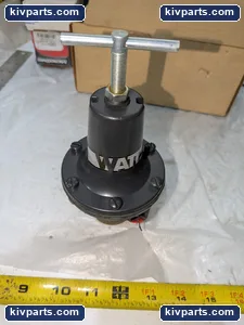 Watts R119-04DK Fludalr INC – actual item, photo 5 of 6