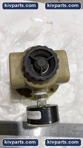 Norgren 11-042-012 Pneumatic Component – actual item, photo 4 of 7