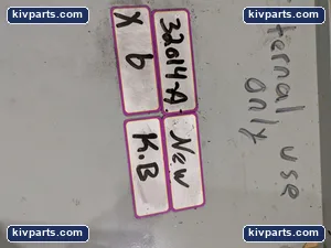 Furnas H78 Overload Relay Heater Element – actual item, photo 5 of 5