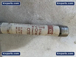 Mersen OTS3 Fuse – actual item, photo 5 of 10