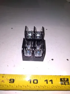 Mersen 30322 Fuse Block