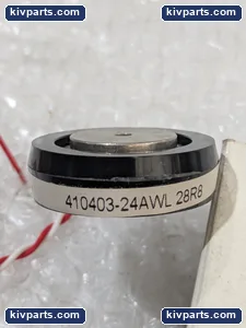 Reliance Electric 410403-24AWL 28R8 Thyristor – actual item, photo 4 of 7