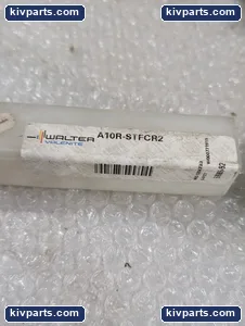 Walter Valenite A10R-STFCR2 Motor Starter – actual item, photo 5 of 6