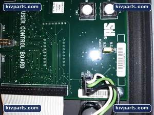 Scientific Technologies 70160-1015 Inc Light Curtain Controller – actual item, photo 6 of 8