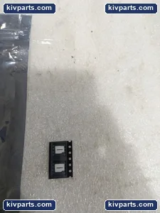 ON Semiconductor FDMT80060DC Semiconductor – actual item, photo 2 of 4