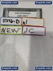 TE Connectivity 5051426-2 Connector – actual item, photo 4 of 4