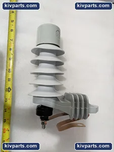 Eaton UHS12060A1C1A1A VariSTAR Heavy Duty MOV Arrester – actual item, photo 2 of 8