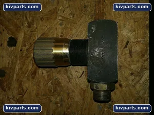 257/2-34 Line Flow Control Valve – actual item, photo 4 of 4