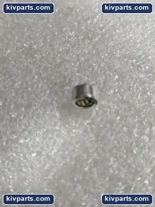 WM-61A Microphone Cartridge Omni – actual item, photo 4 of 6