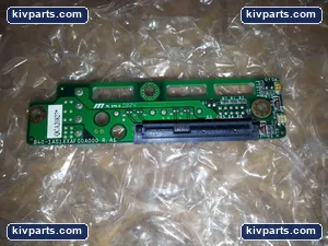 B40-1AS1XXAF00A000 Backplane Interposer PCB Board – actual item, photo 4 of 4