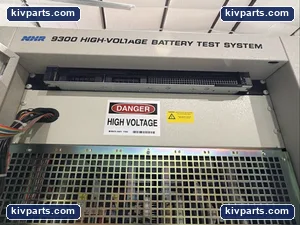 9300-100 NH Research High Voltage Battery – actual item, photo 5 of 10