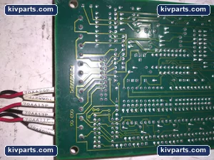 F31X309SPCAJG1 Signal Process – actual item, photo 5 of 9