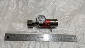 Allied Healthcare L529B-STL Pressure Oxygen Regulator