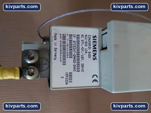 Siemens 6FC5247-0AA00-0AA2 CNC Control Module – actual item, photo 2 of 6