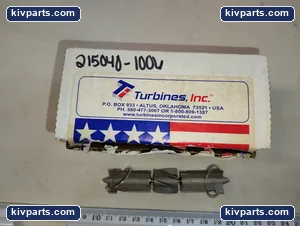 TK0100 Hardware – actual item, photo 4 of 7