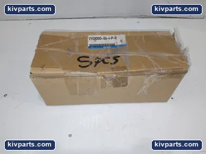 SMC VVQ1000-3A-1-P-R VQ1000 Valve – actual item, photo 2 of 3
