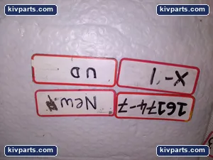 2301299-A Pinnacle – actual item, photo 6 of 6