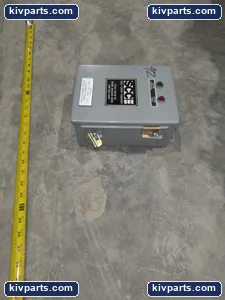 Static Controls 1305-E-L Corporation – actual item, photo 3 of 4