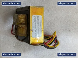 15330 Foster Transformer – actual item, photo 5 of 10