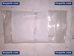 SMC NVF110-5GB-01T Solenoid Valve – actual item, photo 2 of 3