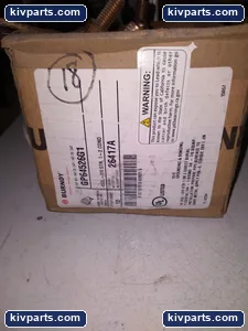 Burndy GP64526G1 STR 1-2 Cond Lug – actual item, photo 4 of 4