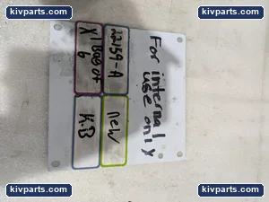 Molex 39-28-8140 Assembly 14 Circuit Connector – actual item, photo 3 of 3