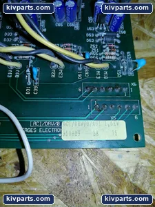 Berges Drive Inverter Module Control – actual item, photo 3 of 4