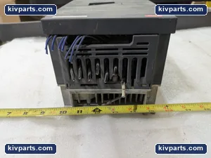 Mitsubishi FR-A740-0.75K Inverter – actual item, photo 4 of 8