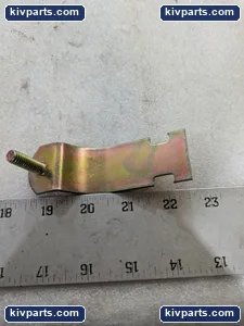 Cush-a-clamp 2-TUBE Pipe Fitting – actual item, photo 7 of 8